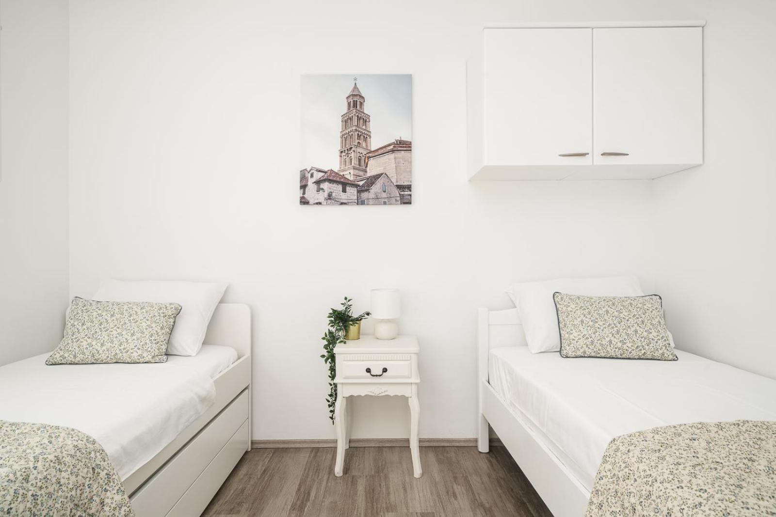 9Th Floor Apartment Sibenik Exterior photo